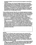 Chronology Of CIA High Value Detainee Interrogation Technique (Page 14)